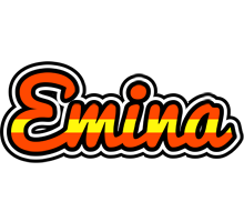 Emina madrid logo