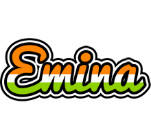 Emina mumbai logo