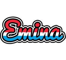 Emina norway logo