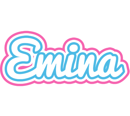 Emina outdoors logo