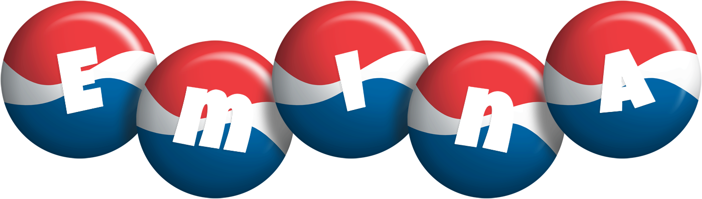 Emina paris logo
