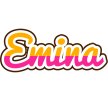 Emina smoothie logo
