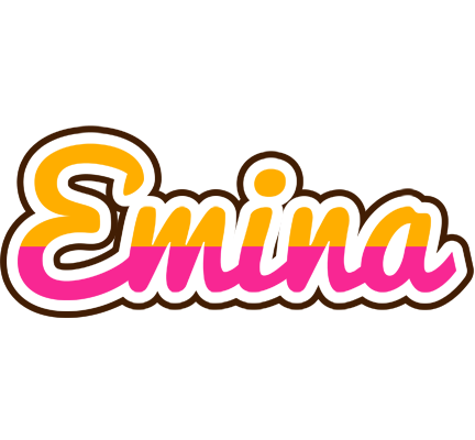 Emina smoothie logo