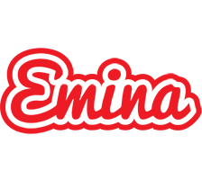 Emina sunshine logo