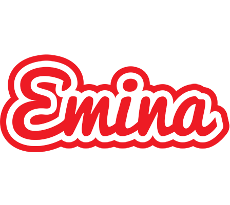 Emina sunshine logo