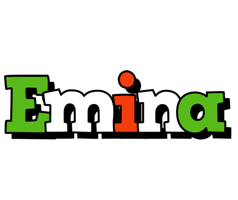 Emina venezia logo