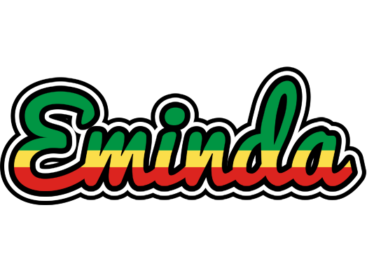 Eminda african logo
