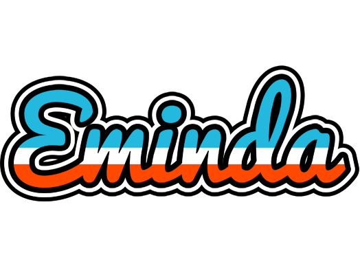 Eminda america logo
