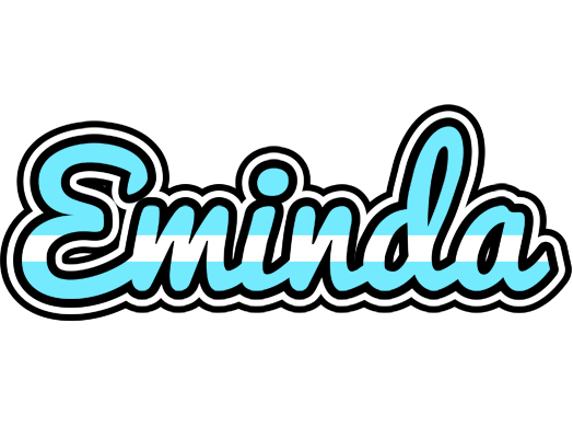 Eminda argentine logo