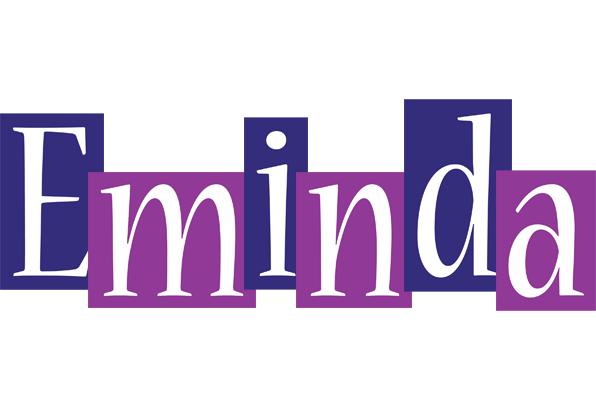 Eminda autumn logo