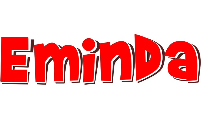 Eminda basket logo