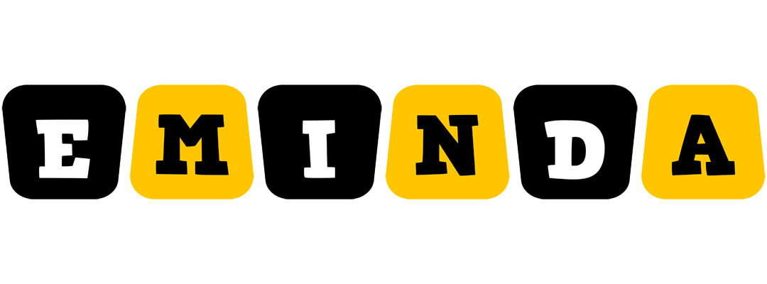 Eminda boots logo