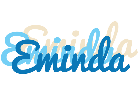 Eminda breeze logo