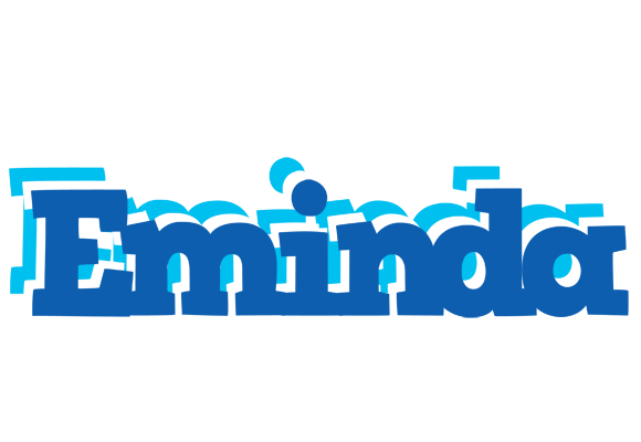 Eminda business logo