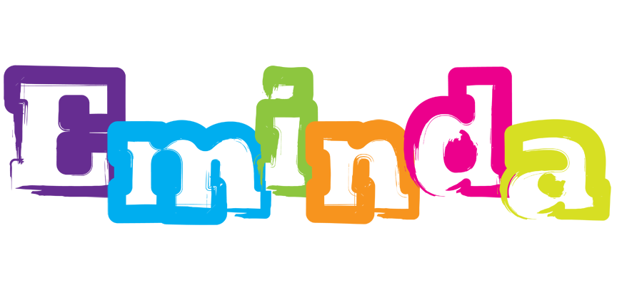 Eminda casino logo