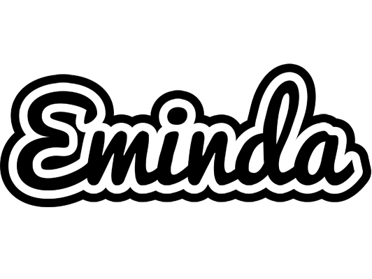 Eminda chess logo
