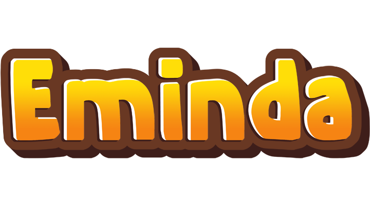 Eminda cookies logo