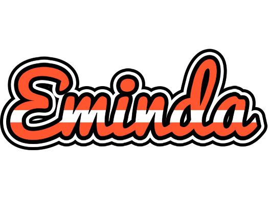 Eminda denmark logo
