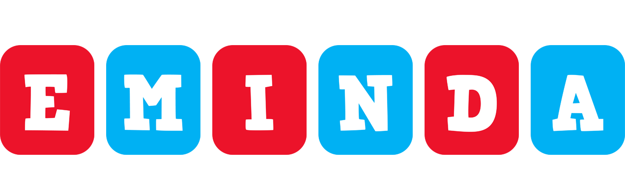 Eminda diesel logo