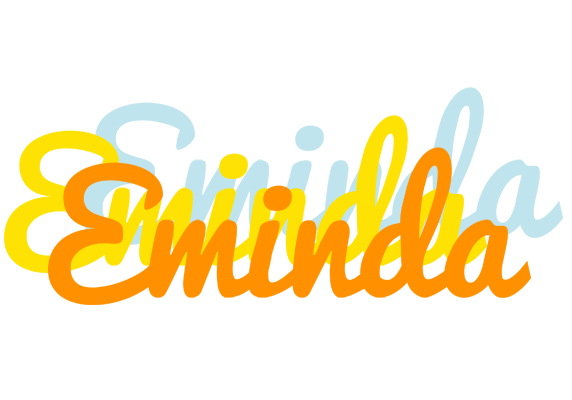 Eminda energy logo