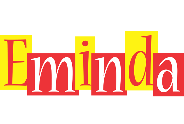 Eminda errors logo