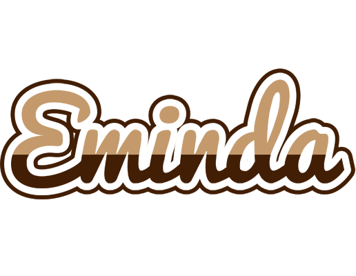 Eminda exclusive logo