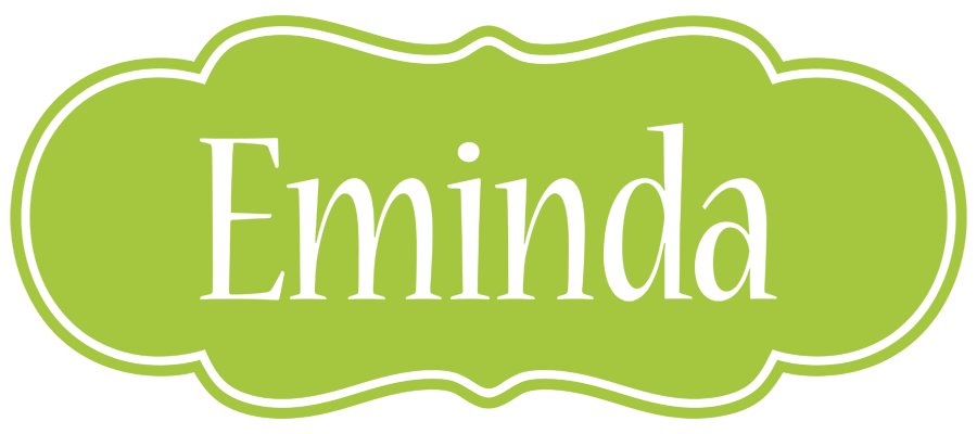 Eminda family logo