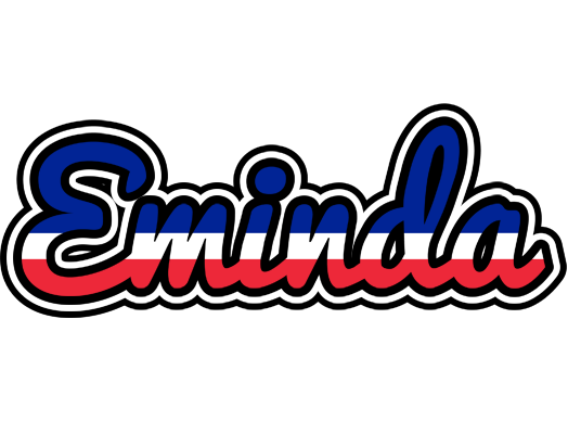 Eminda france logo