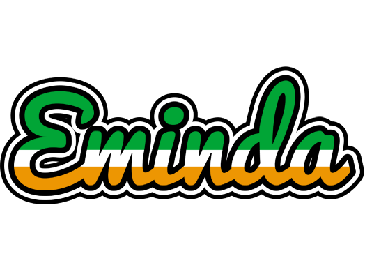 Eminda ireland logo