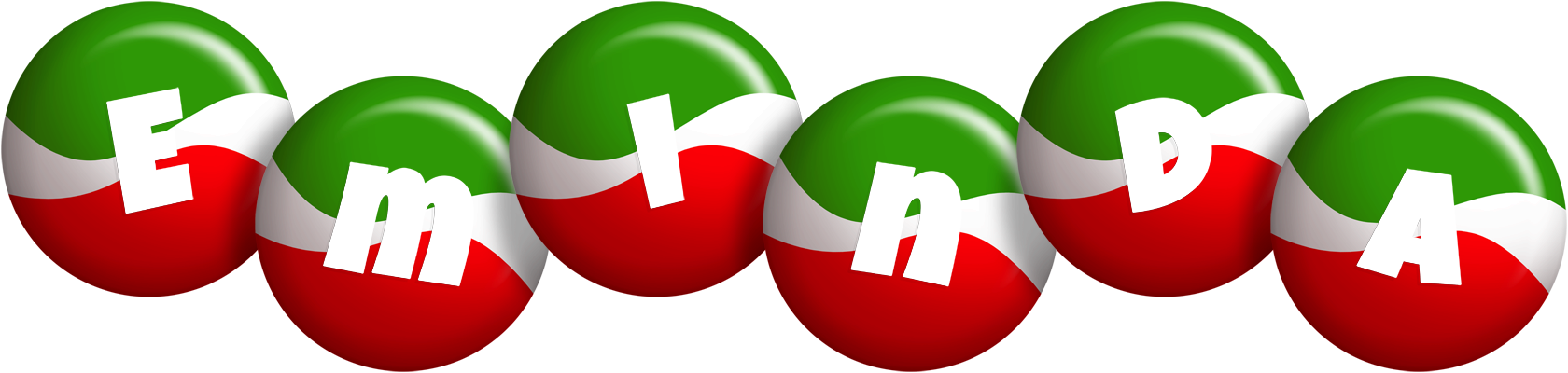 Eminda italy logo