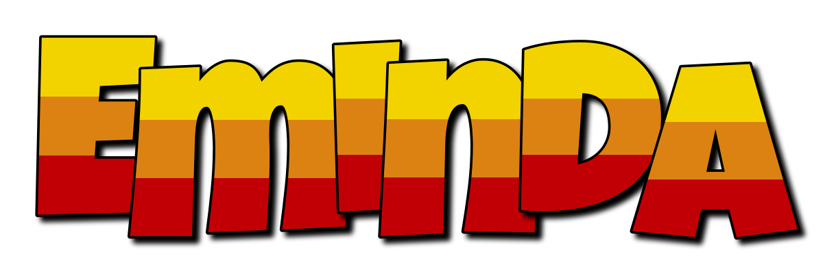 Eminda jungle logo