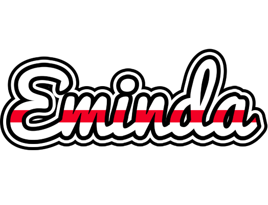 Eminda kingdom logo