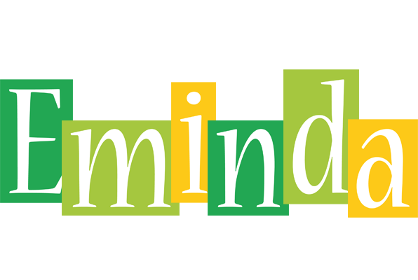 Eminda lemonade logo