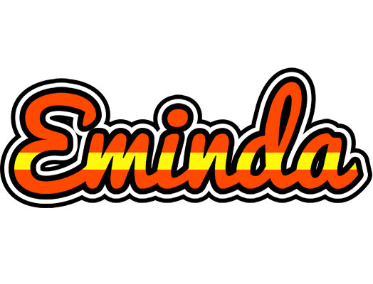 Eminda madrid logo