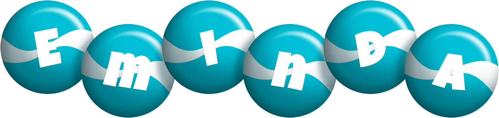 Eminda messi logo