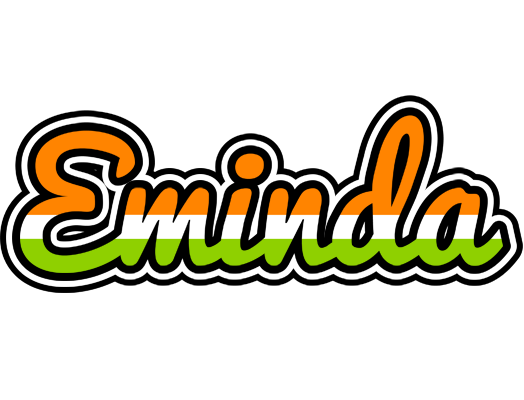 Eminda mumbai logo