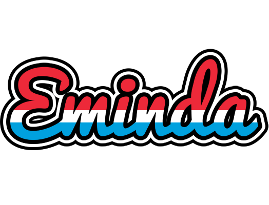 Eminda norway logo
