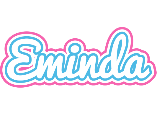 Eminda outdoors logo