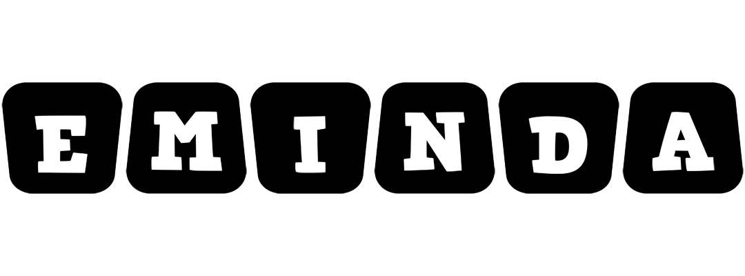 Eminda racing logo