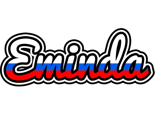 Eminda russia logo