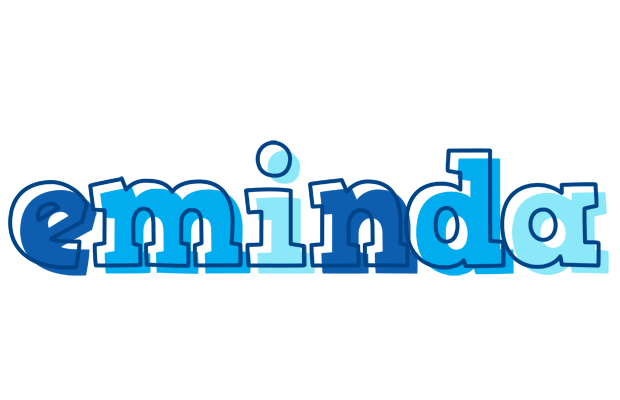 Eminda sailor logo