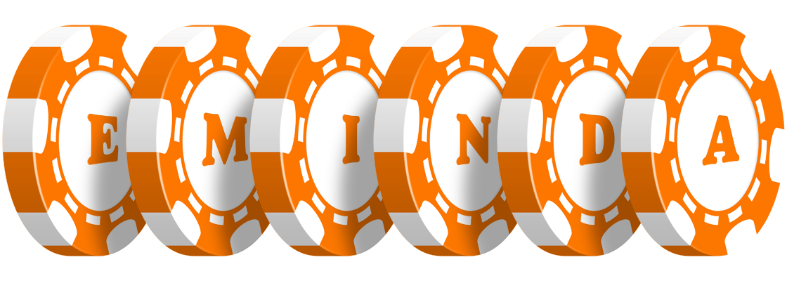 Eminda stacks logo