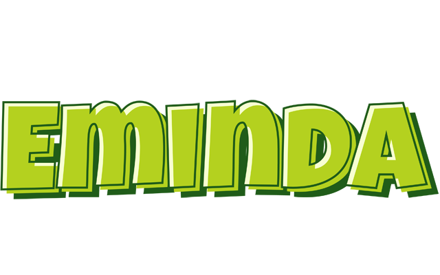 Eminda summer logo