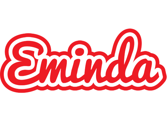 Eminda sunshine logo