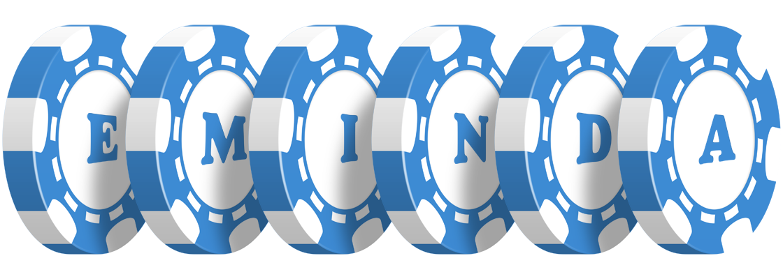 Eminda vegas logo