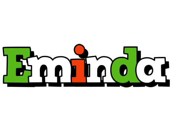 Eminda venezia logo