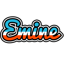 Emine america logo