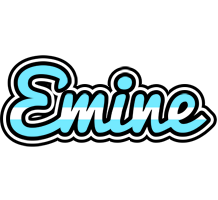 Emine argentine logo