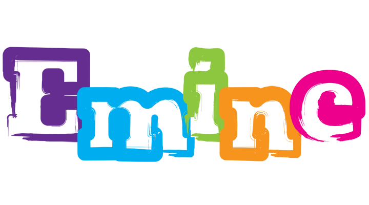 Emine casino logo