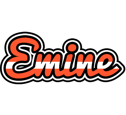 Emine denmark logo